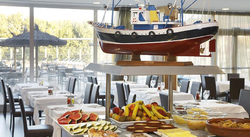 Imagine Hotel Fergus Style Nautic Park & Spa