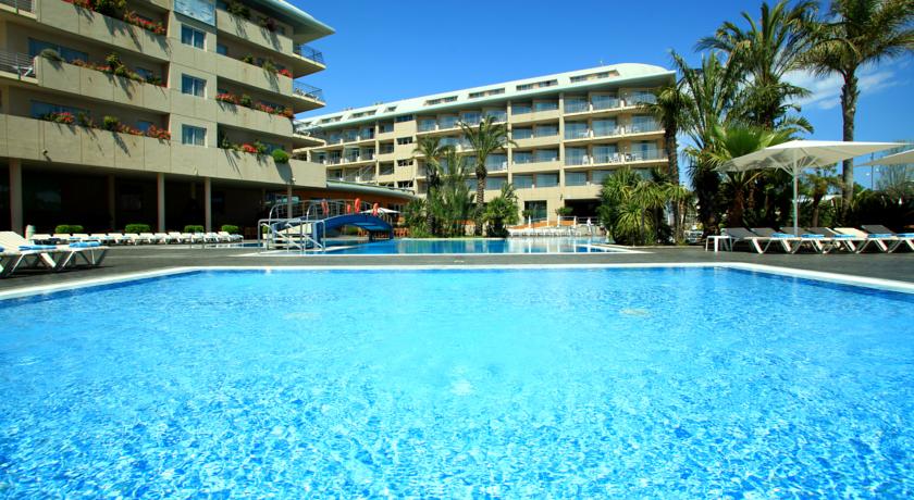 Imagine Aqua Hotel Onabrava & Spa Aqua