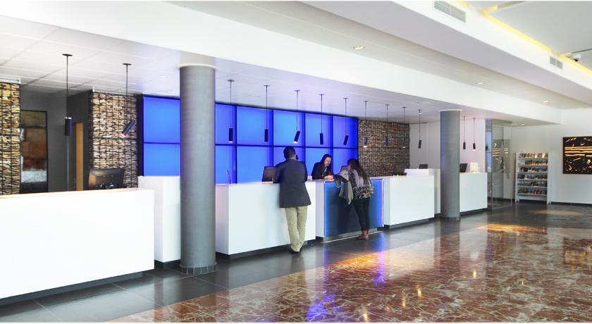 Imagine Aqua Hotel Onabrava & Spa Aqua