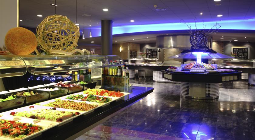 Imagine Aqua Hotel Onabrava & Spa Aqua