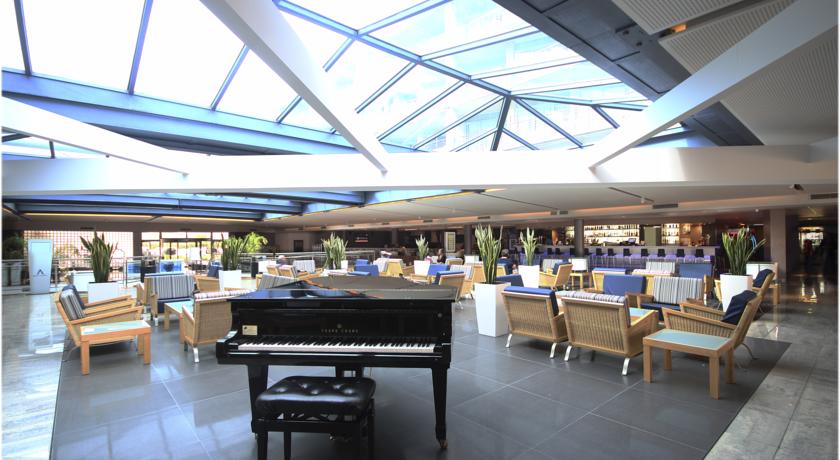 Imagine Aqua Hotel Onabrava & Spa Aqua