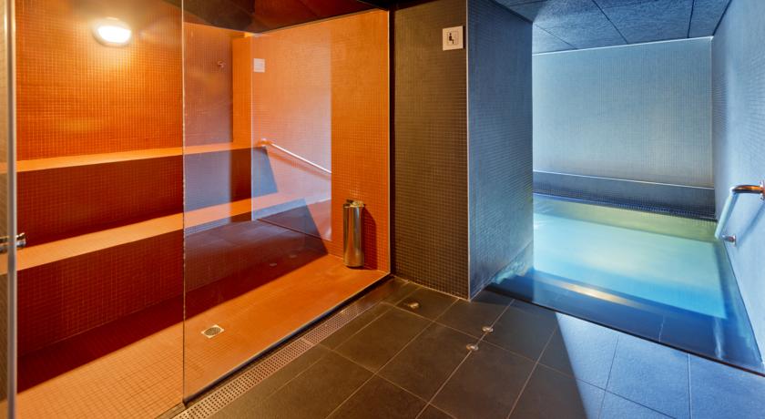 Imagine Aqua Hotel Onabrava & Spa Aqua