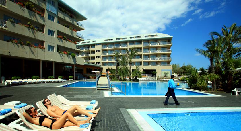 Imagine Aqua Hotel Onabrava & Spa Aqua