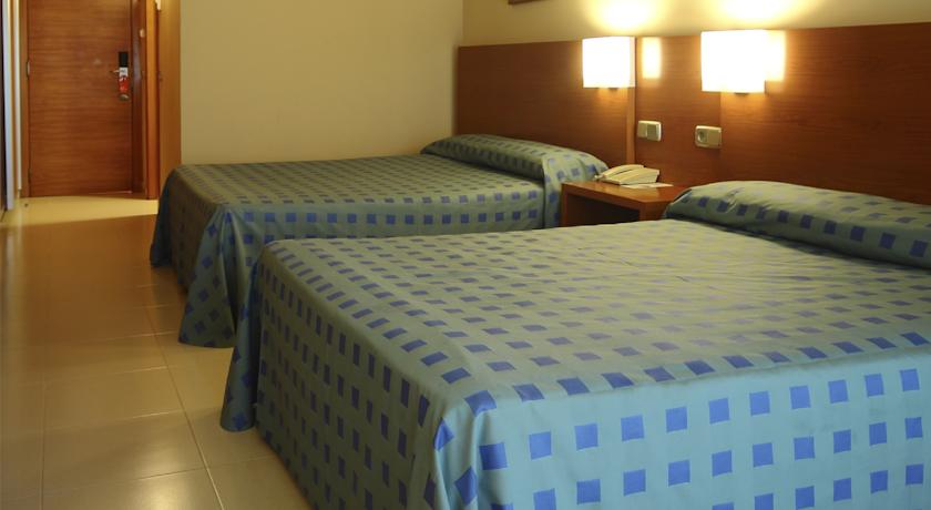 Imagine Aqua Hotel Onabrava & Spa Aqua