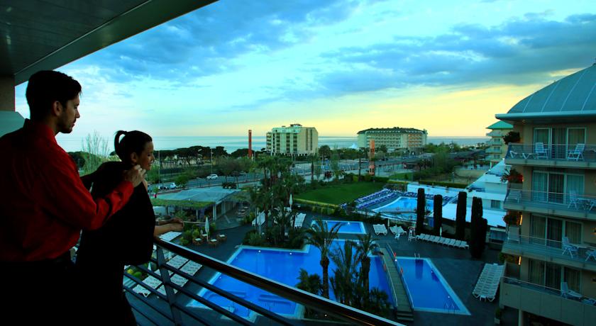 Imagine Aqua Hotel Onabrava & Spa Aqua