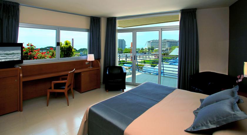 Imagine Aqua Hotel Onabrava & Spa Aqua