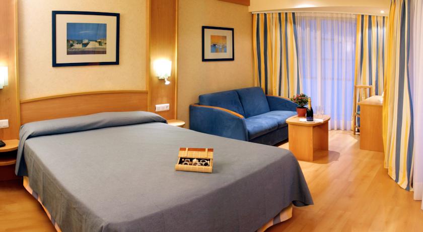 Imagine Guitart Gold Central Park Resort & Spa
