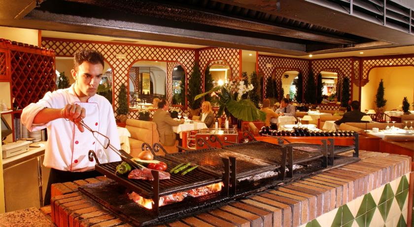 Imagine Guitart Gold Central Park Resort & Spa