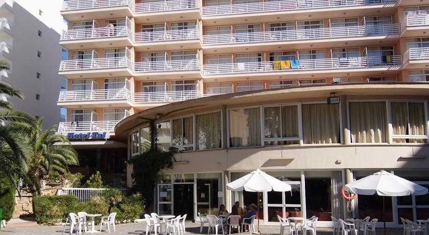 Imagine Hotel Pinero Tal