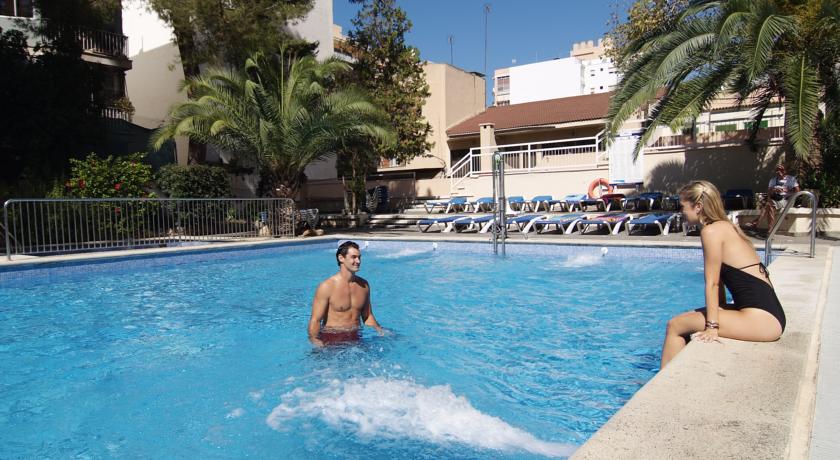 Imagine Hotel Pinero Tal