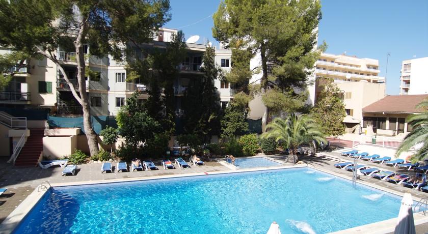 Imagine Hotel Pinero Tal