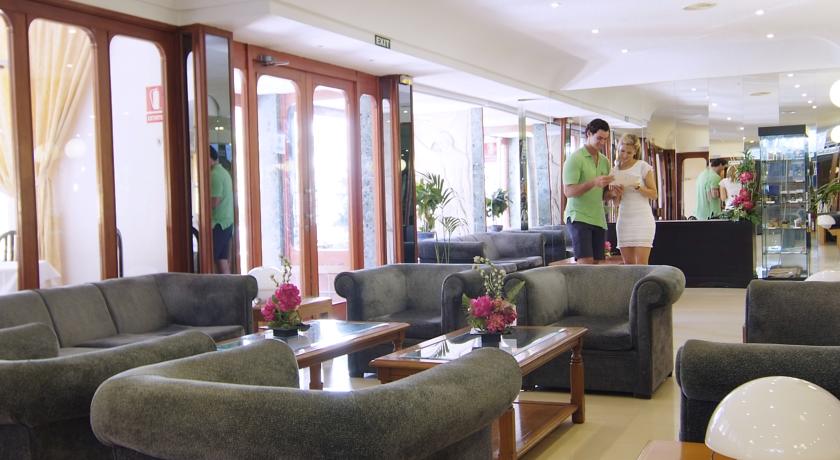 Imagine Hotel Pinero Tal