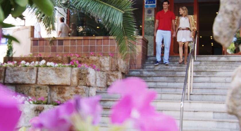 Imagine Hotel Pinero Tal