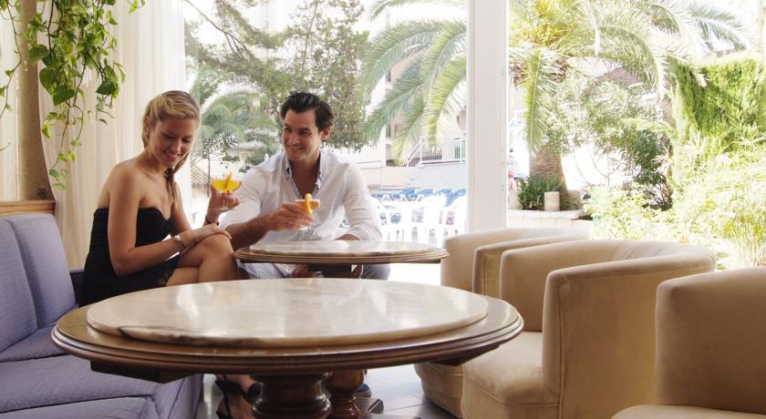 Imagine Hotel Pinero Tal