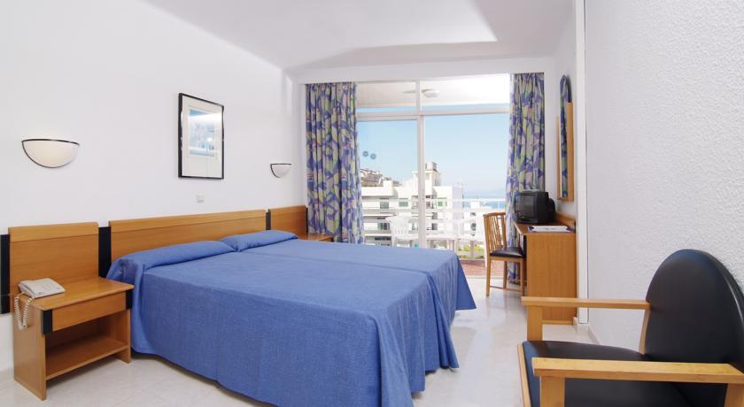 Imagine Hotel Pinero Tal