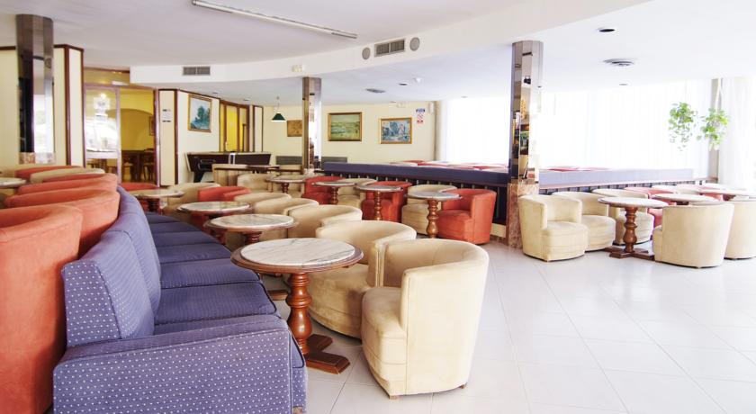 Imagine Hotel Pinero Tal