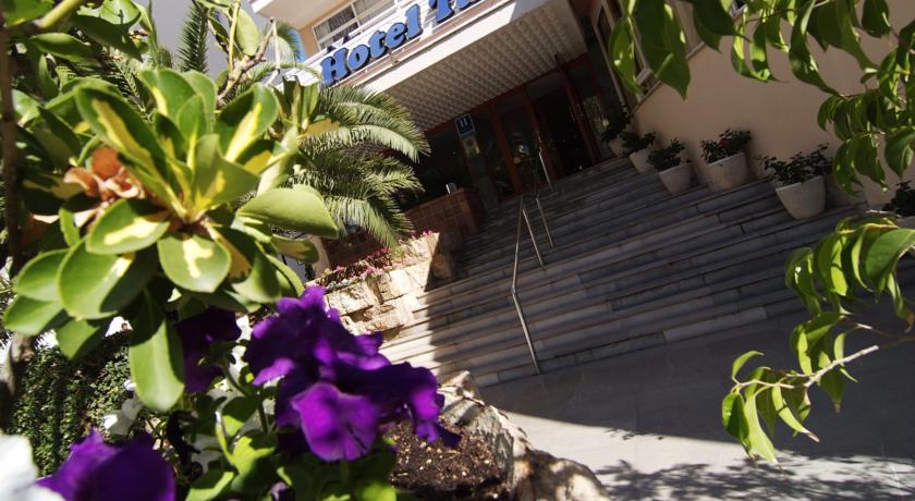 Imagine Hotel Pinero Tal