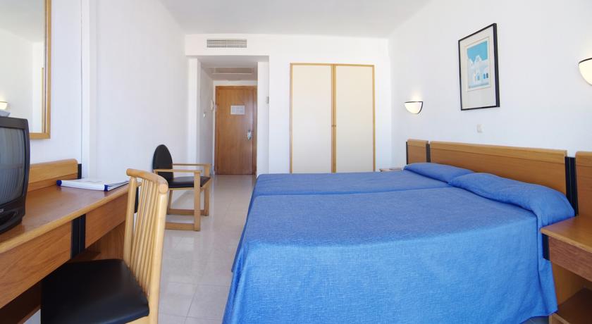 Imagine Hotel Pinero Tal