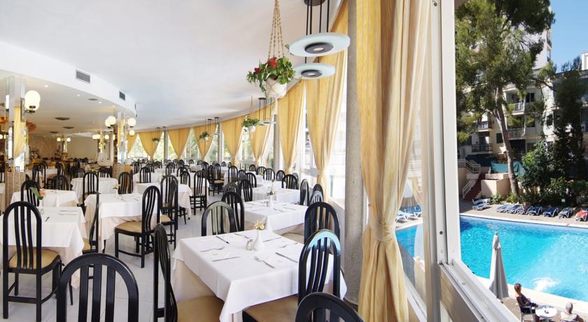 Imagine Hotel Pinero Tal
