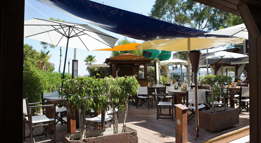 Imagine Hotel Roc Boccaccio