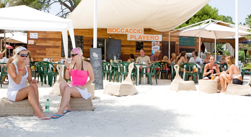 Imagine Hotel Roc Boccaccio