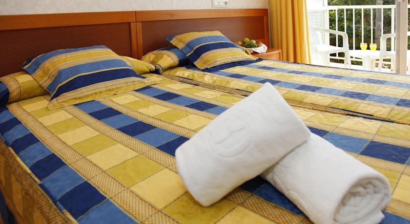 Imagine Hotel Roc Boccaccio