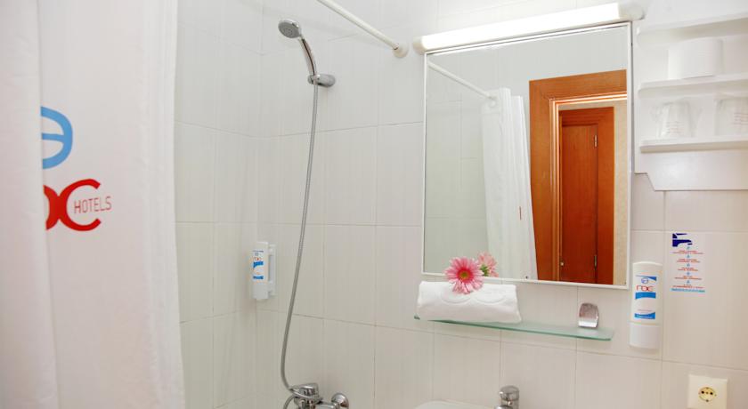 Imagine Hotel Roc Boccaccio