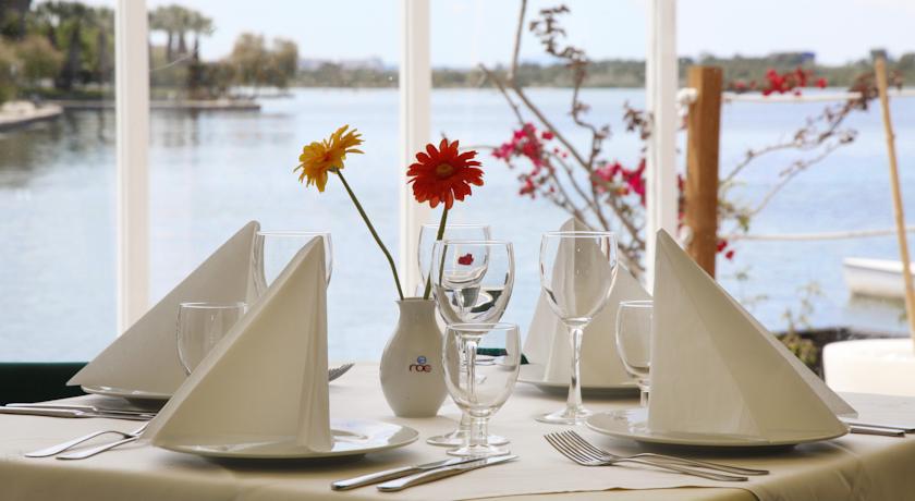 Imagine Hotel Roc Boccaccio
