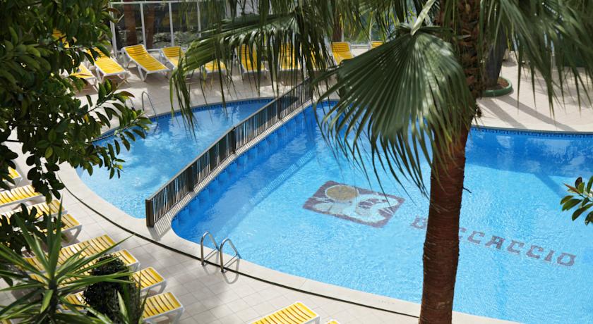 Imagine Hotel Roc Boccaccio