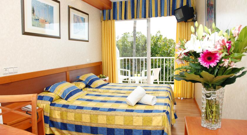 Imagine Hotel Roc Boccaccio
