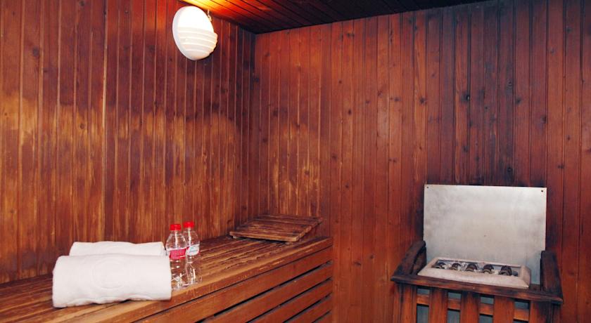 Imagine Hotel Roc Boccaccio