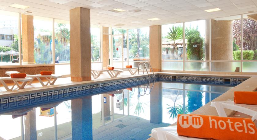 Imagine Hotel App Hm Martinique