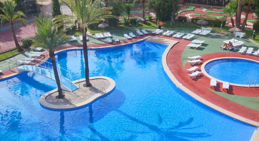 Imagine Hotel App Hm Martinique