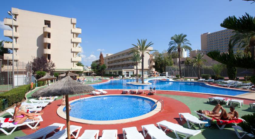 Imagine Hotel App Hm Martinique