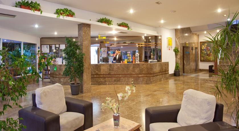 Imagine Hotel App Hm Martinique