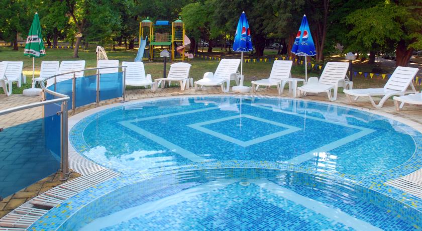 Imagine Hotel Gloria