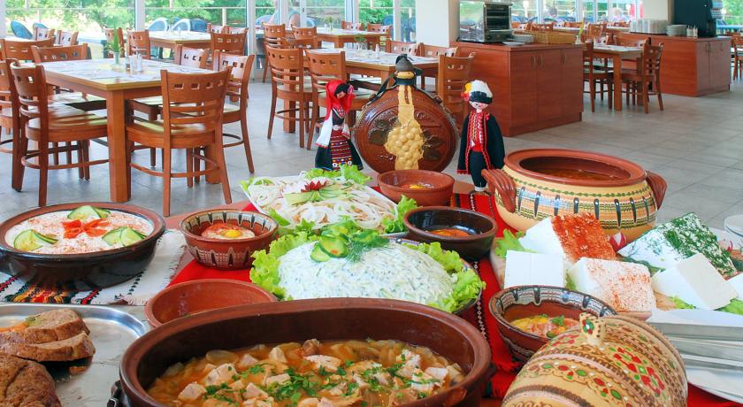 Imagine Hotel Gloria