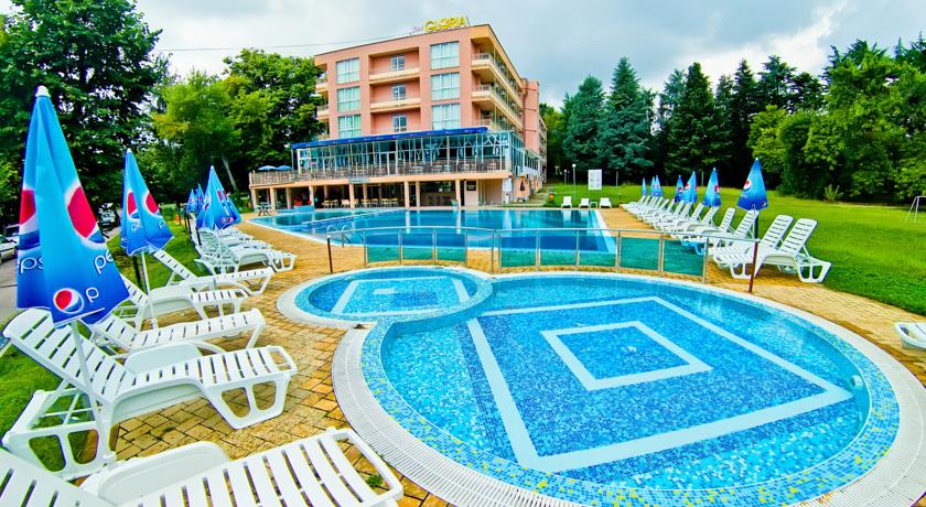 Imagine Hotel Gloria