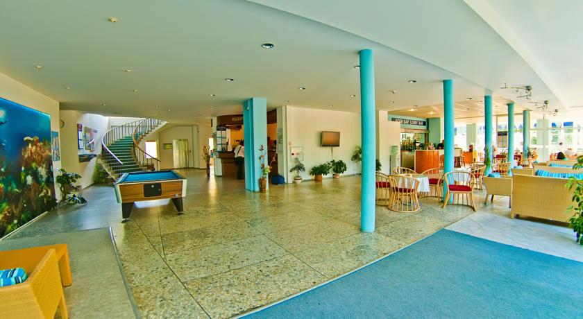 Imagine Hotel Gloria