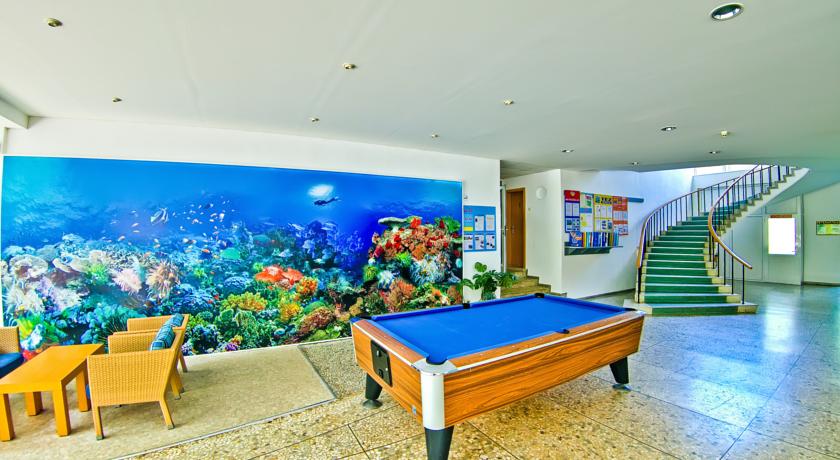 Imagine Hotel Gloria