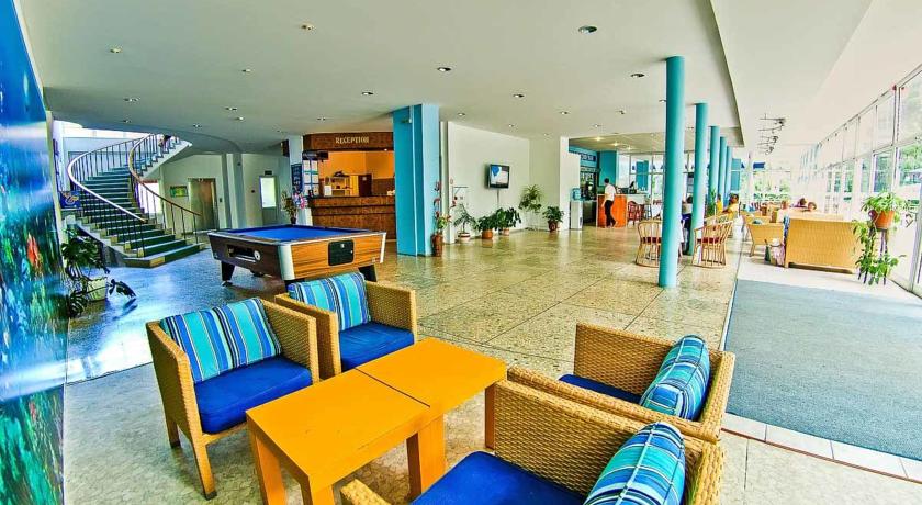 Imagine Hotel Gloria