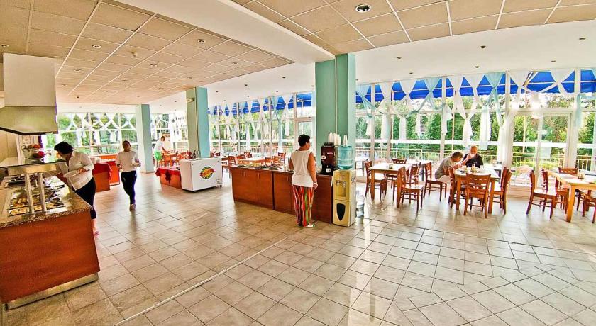 Imagine Hotel Gloria