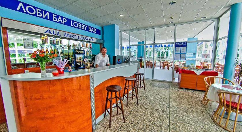 Imagine Hotel Gloria