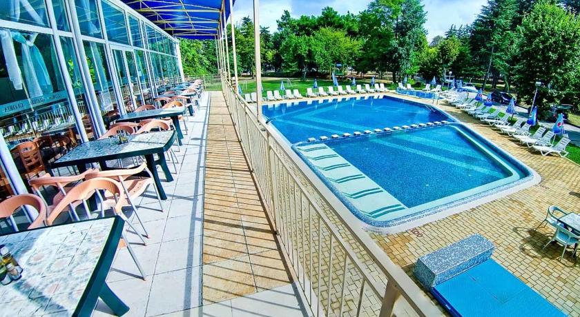 Imagine Hotel Gloria