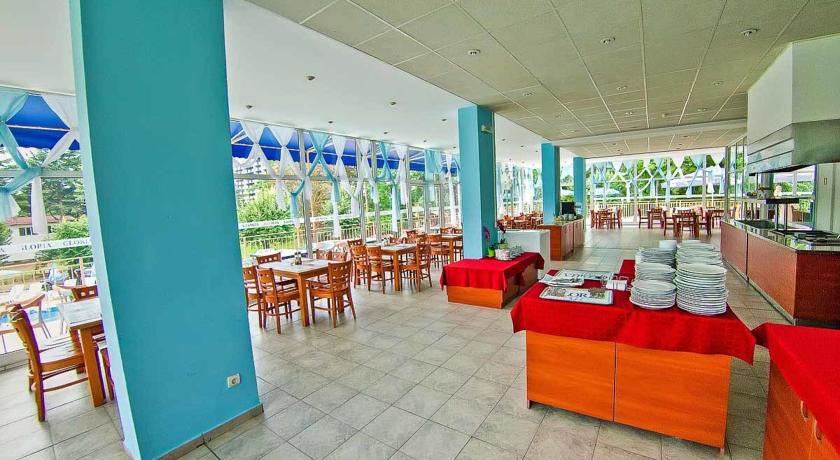 Imagine Hotel Gloria