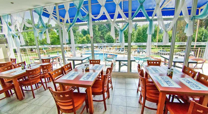 Imagine Hotel Gloria