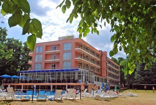 Imagine Hotel Gloria