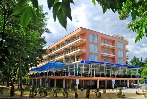 Imagine Hotel Gloria