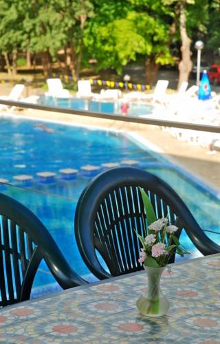 Imagine Hotel Gloria