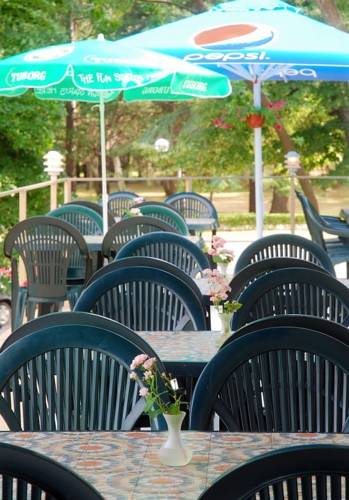 Imagine Hotel Gloria